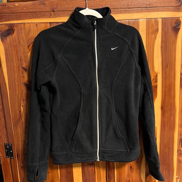 Nike Fit Therma Full Zip Jacket - Picture 1 of 7